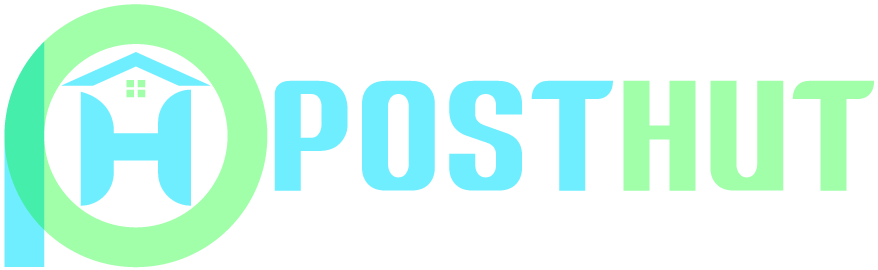 Post Hut